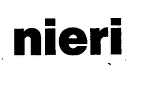 NIERI
