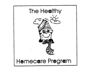 THE HEALTHY HOMECARE PROGRAM