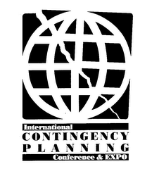 INTERNATIONAL CONTINGENCY PLANNING CONFERENCE & EXPO