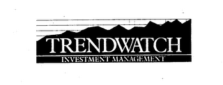 TRENDWATCH INVESTMENT MANAGEMENT