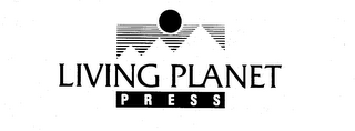 LIVING PLANET PRESS