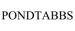 PONDTABBS