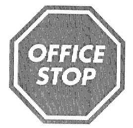 OFFICE STOP