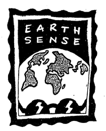 EARTH SENSE