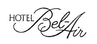 HOTEL BEL-AIR