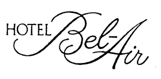 HOTEL BEL-AIR