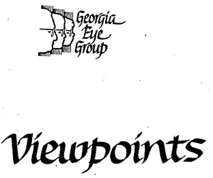 GEORGIA EYE GROUP VIEWPOINTS