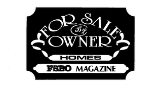 FOR SALE BY OWNER HOMES FSBO MAGAZINE