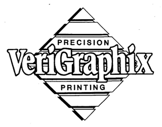 VERIGRAPHIX PRECISION PRINTING
