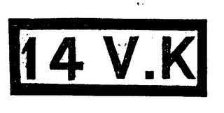 14V.K