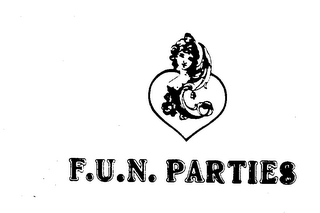 F.U.N. PARTIES