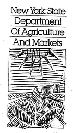 NEW YORK STATE DEPARTMENT OF AGRICULTURE AND MARKETS