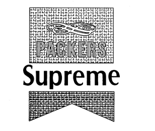 PACKERS SUPREME