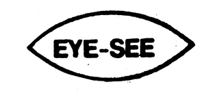 EYE-SEE