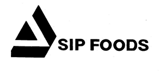 SIP FOODS