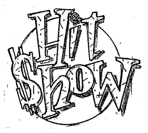 HIT SHOW