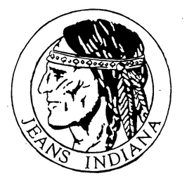 JEANS INDIANA