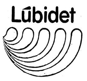 LUBIDET