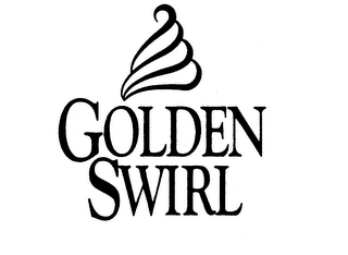 GOLDEN SWIRL