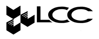 LCC INCORPORATED