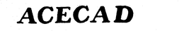 ACECAD