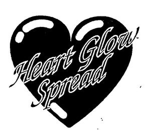 HEART GLOW SPREAD