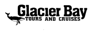 GLACIER BAY TOURS AND CRUISES