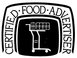 CERTIFIED FOOD ADVERTISER