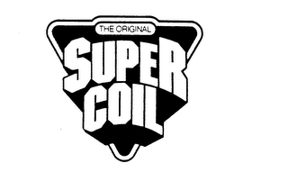 THE ORIGINAL SUPER COIL