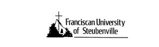 FRANCISCAN UNIVERSITY OF STEUBENVILLE