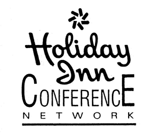 HOLIDAY INN CONFERENCE NETWORK