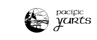 PACIFIC YURTS