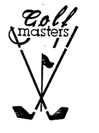 GOLF MASTERS