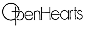OPEN HEARTS