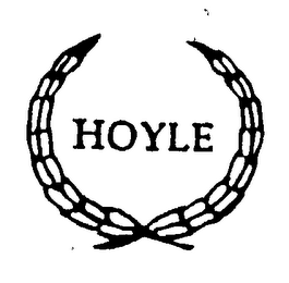 HOYLE