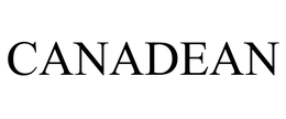 CANADEAN