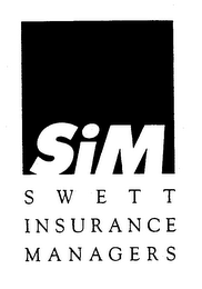 SIM SWETT INSURANCE MANGERS