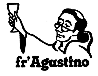 FR'AGUSTINO