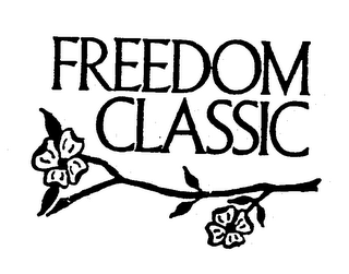 FREEDOM CLASSIC