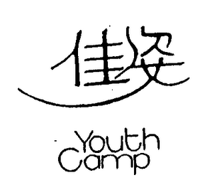 YOUTH CAMP