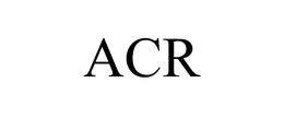 ACR