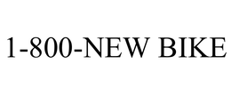 1-800-NEW BIKE