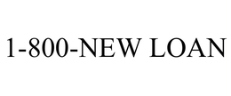 1-800-NEW LOAN