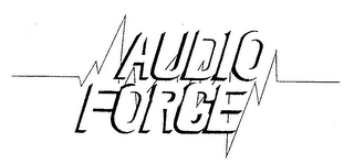 AUDIO FORCE