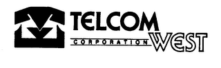 TELCOM WEST CORPORATION