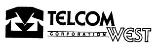 TELCOM CORPORATION WEST