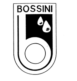 BOSSINI