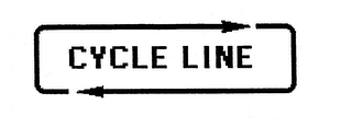 CYCLE LINE