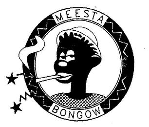 MEESTA BONGOW