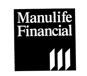 MANULIFE FINANCIAL